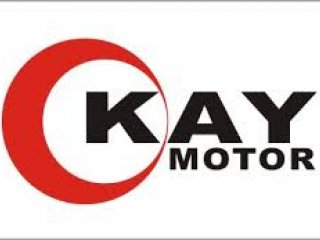 Okay motor